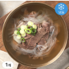 한우 뼈없는 순살갈비탕 1.1kg