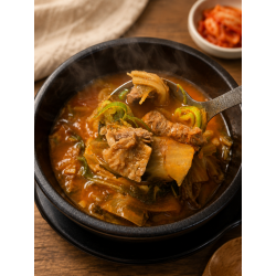소밥상 진국밥 500g 2팩 오픈특가