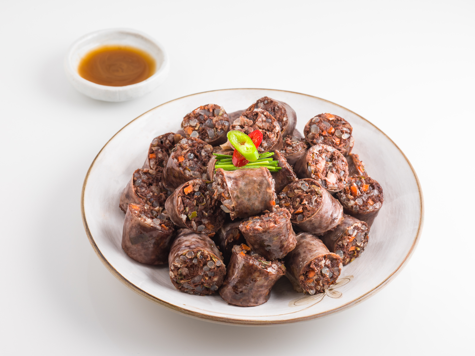 축협 돈모닝 순대 (500g) X 2pcs