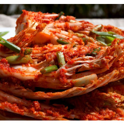 원조 명동칼국수 마늘김치 2kg