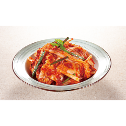 원조 명동칼국수 마늘김치 10KG