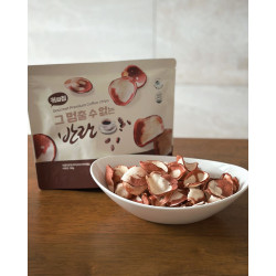 멈출수 없는 반란 커피칩 50G X 6봉