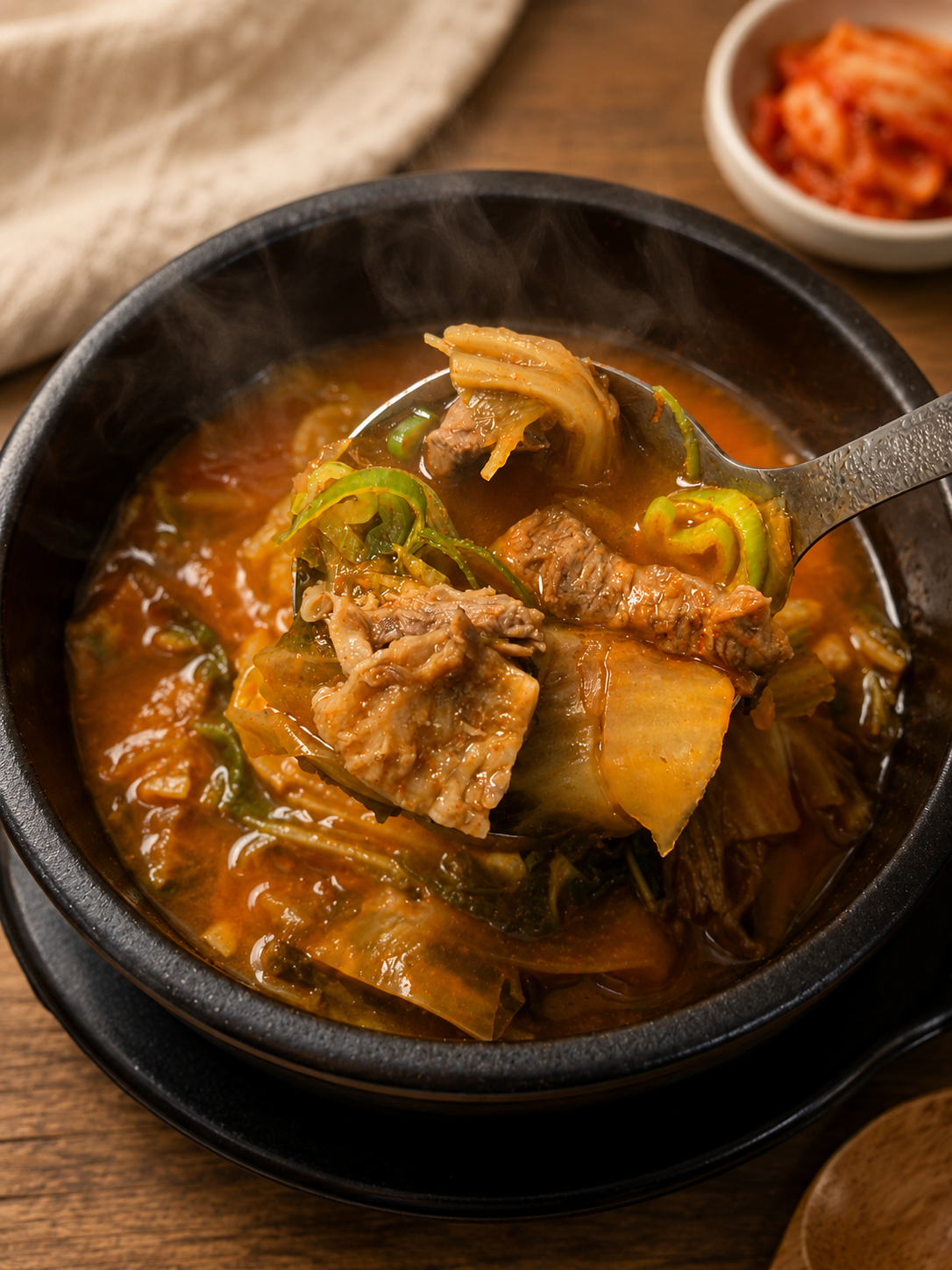 소밥상 진국밥 500g 2팩 오픈특가
