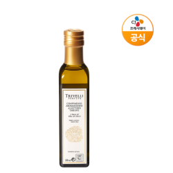 Trivelli 트리벨리 화이트 트러플 오일 250ml