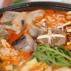 강릉댁동태탕 650g X 2팩