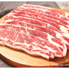 초이스 등급의 꽃갈비를 사용한 양념 LA갈비 1.2kg