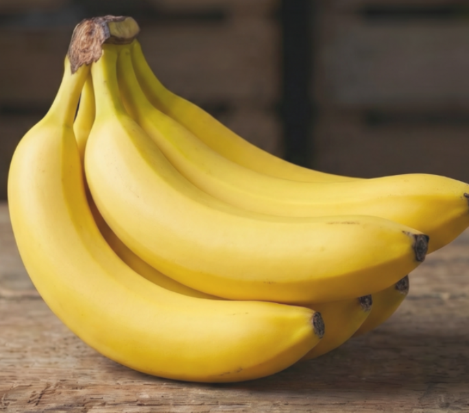 베트남 고산지 바나나 1KG * 3송이