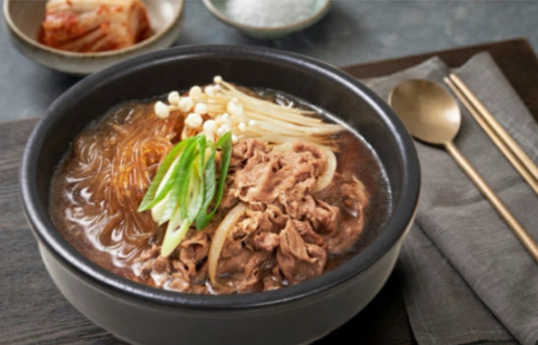 특제 뚝배기 불고기 (400g x 3팩)