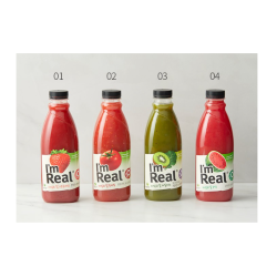 풀무원 아임리얼 700ML X 2ea