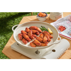 무항생제 버팔로윙 300G X 2팩 (2가지 맛  선택)