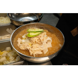 당진 맛집 여름별미 길몽 초계국수(870g) 3팩