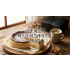 저탄수 바스크 치즈케이크 1호